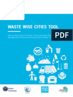 Waste Wise Cities Tool - en 3