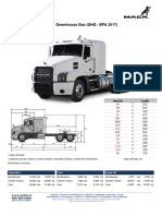 Anthem 6x4 MR46 Full Seguridad GHG 48''