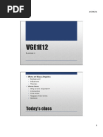 CM 2 - MA + Verse Form (I) 2021