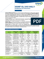 FT - Vulkem 350 NF-SL - 345 - 346 LV