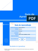 Guia de Aprendizaje 01