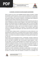 00 Documento - La Inclusion