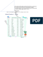 Ordinal Numbers 1 - 50 List: Here's The Ordinal Number