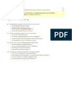 Summit 1 Unit 3 General Test