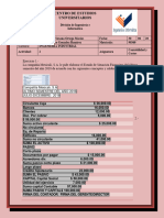 Practica Estado de Situacion Financiera N2