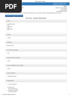 Electronic Diversity Visa Program (Hnin Ei Thu)