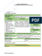 Semana 3 Sesiones de Apren. 1° - Julio