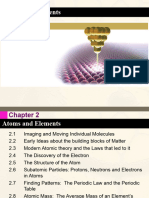 CH 2 Atoms and Elements Student