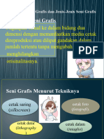 Materi Bab 9 Seni Grafis