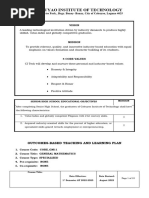 Obtlp General Math