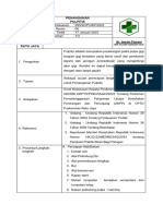 Penanganan Pulpitis