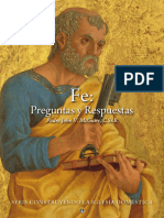 Padre John V. McGuire, C.SS.R - Fe Preguntas y Respuestas