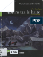 Di Bernardo Maria Grazia Mistero Tra Le Baite A2