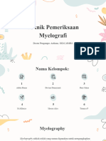 Materi Myelografi