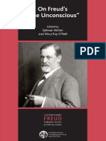 (IPA Contemporary Freud - Turning Points & Critical Issues) Salman Akhtar, Mary Kay O'Neil - On Freud's 'The Unconscious'-Karnac Books (2013)