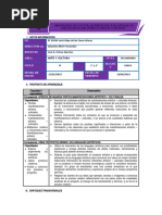 1° y 2° UNIDAD 3-AYC