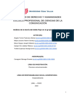 Teoria de La Comunicación-Grupo 6