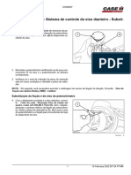 Sensor de Roda Puma 205