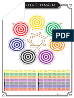 HOD Heptagrama Completo