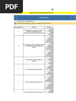 AA3 - Asientos Contables