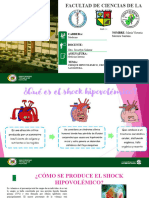 Choque Hipovolemico, Criterios de Transfusion Sanguinea