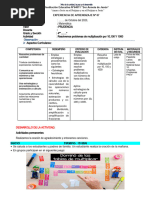 Sesion MATE - PROBLEMAS DE MULT Por 10 100, 1000