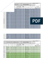 Planilla Cálculo de Iluminacion Ajustado G5