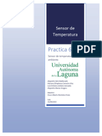 Practica 6 Sensor de Temperatura