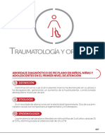 Traumatologia Resumenes GPC