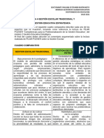 Cuadro Comparativo