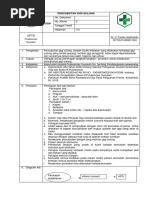 Spo 6 Pencabutan Gigi Sulung New 2021