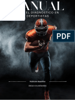 Manual para PX Deportista