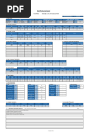 Commulative Difference Final File