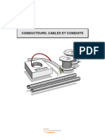 CT1 - Conduits Et Canalisations