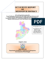 DSR of Purba Medinipur