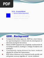 Intro Surveying BRE BCM BQS 201 JBKK Part 3a Revised