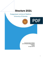 Fee Structure 2021 Final 31.12.2020 For Web