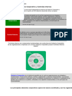 Gobierno Corporativo y Controles Internos