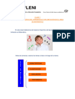 CLASE 7 Discalculia Virtual PSP