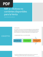 Modulo 10 - NIIF 5 ANCDV - Operaciones Discontinuas