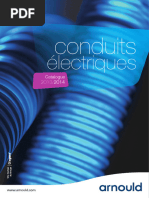 Arn - Cat Conduits 2013