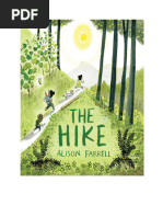 OceanofPDF - Com The Hike - Alison Farrell