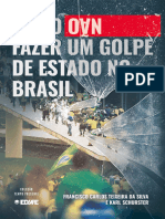 Como Não Fazer Um Golpe