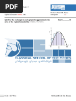 G12 TEST1 (17 10) Tuesday