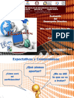 Evaluacion Del Director Curso