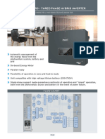 Datasheet ZCS 3PH HYD 10000 20000 ZSS EN