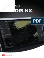 Naval Ecdis NX