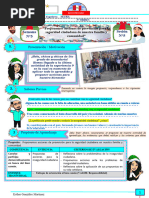 5° Sesión 5-EXP.9-DPCC - ESTHER GONZALES M2