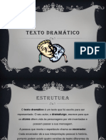 Textodramtico 131207155414 Phpapp02