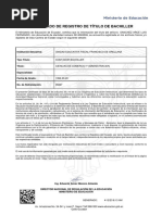 CertificadoTitulo Fernando Sanchez